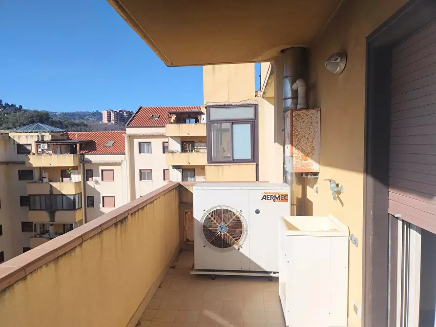 Immagine 30 di Casa trifamiliare in vendita  in Via Olimpia, 4c a Messina