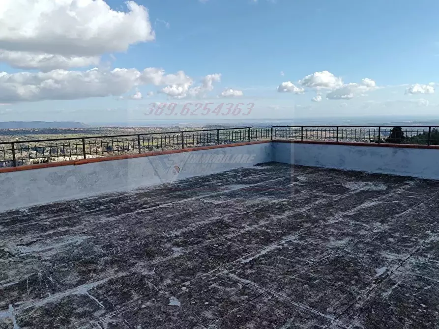 Immagine 29 di Terreno edificabile in vendita  in contrada garofalo a Buccheri