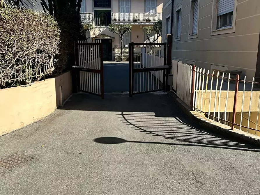 appartamento in vendita a Bordighera