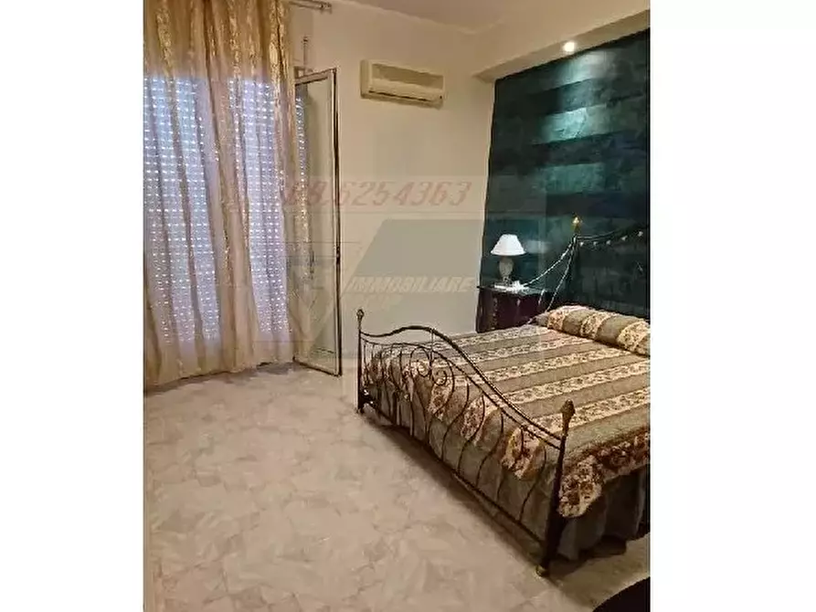 Immagine 20 di Casa trifamiliare in vendita  in via Tedeschi a Siracusa