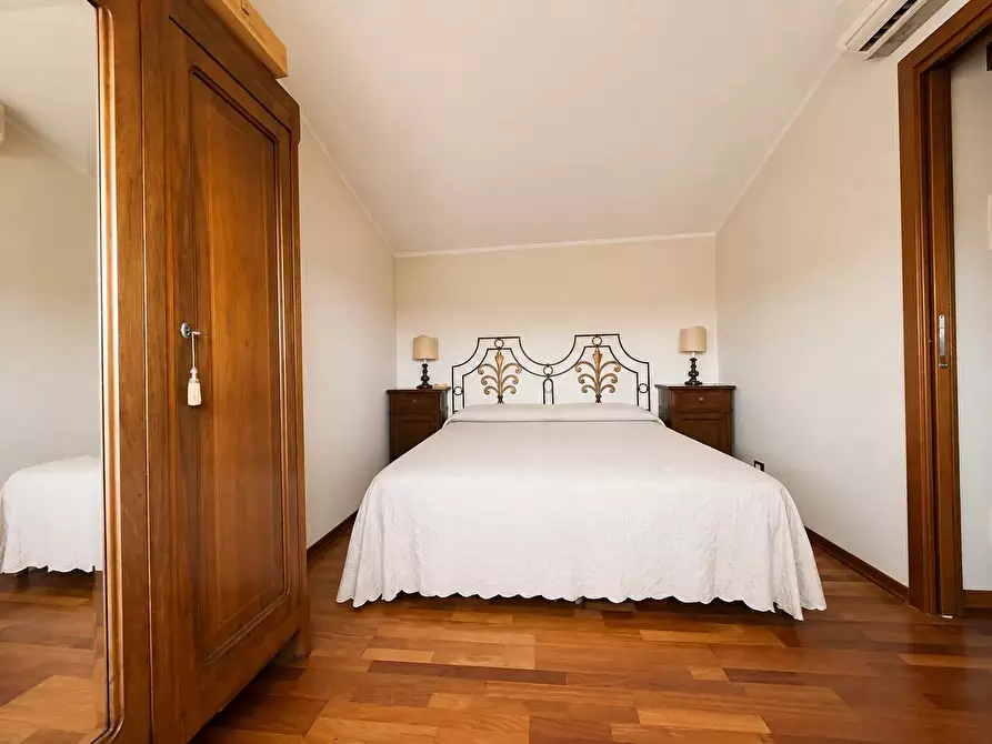 Immagine 31 di Terreno edificabile in vendita  in Via Sanguineto Case Sparse Civ. a Chiavari