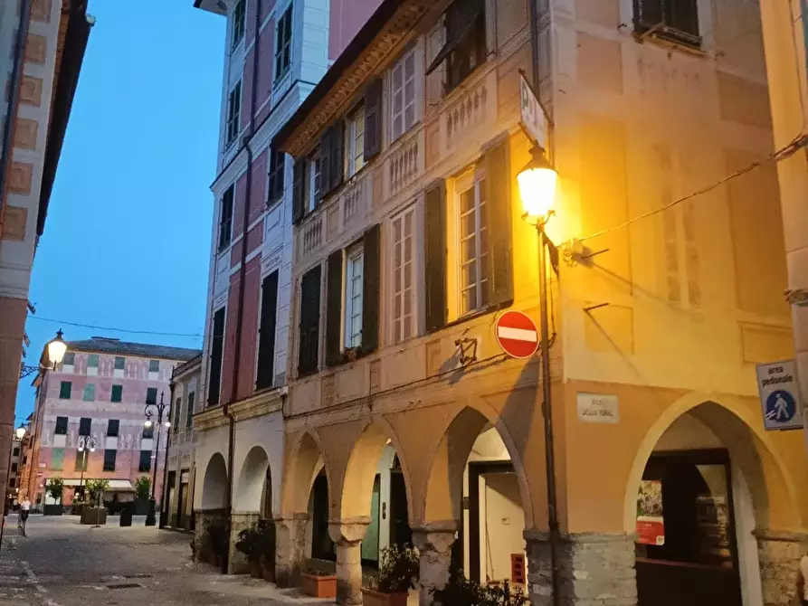 Immagine 40 di Casa trifamiliare in vendita  in Via Costaguta a Chiavari