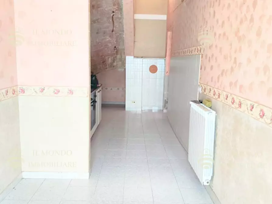 Immagine 3 di Casa trifamiliare in vendita  in Via Dante Alighieri, snc. a Casape