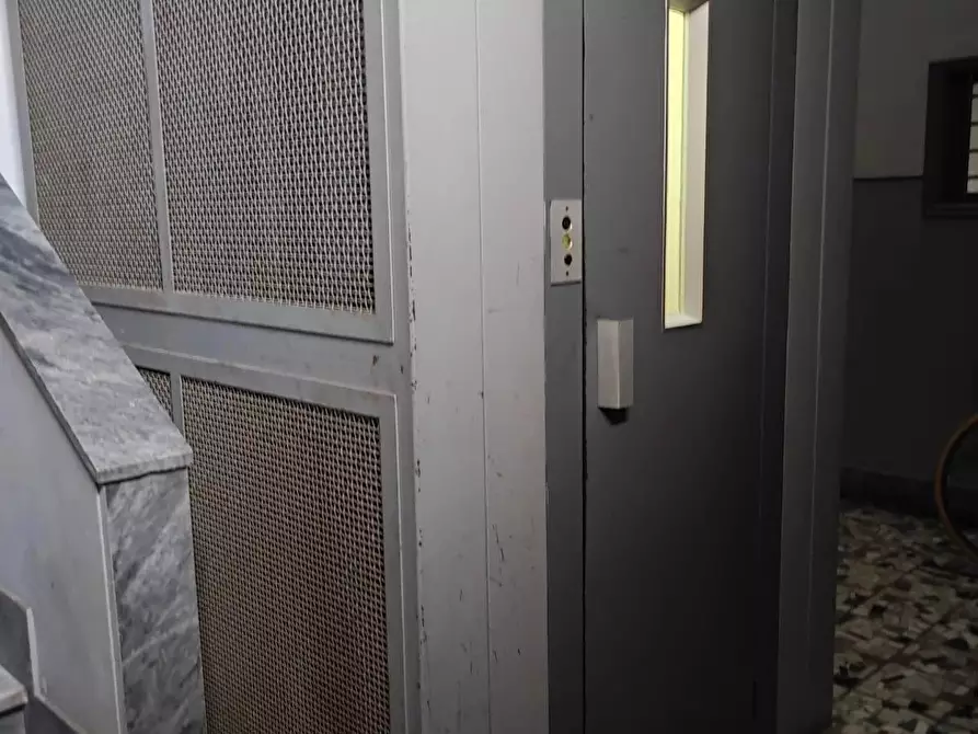 Immagine 23 di Casa trifamiliare in vendita  in Via Giuseppe Natoli, 117 a Messina