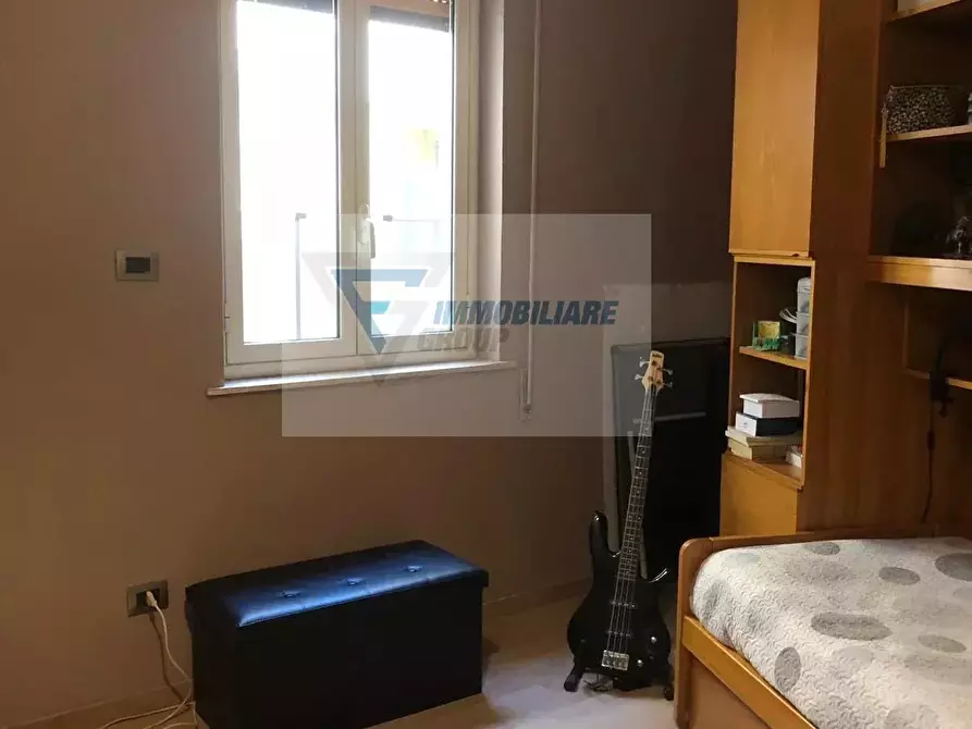 Immagine 15 di Casa trifamiliare in vendita  in Via Carlo Goldoni a Siracusa