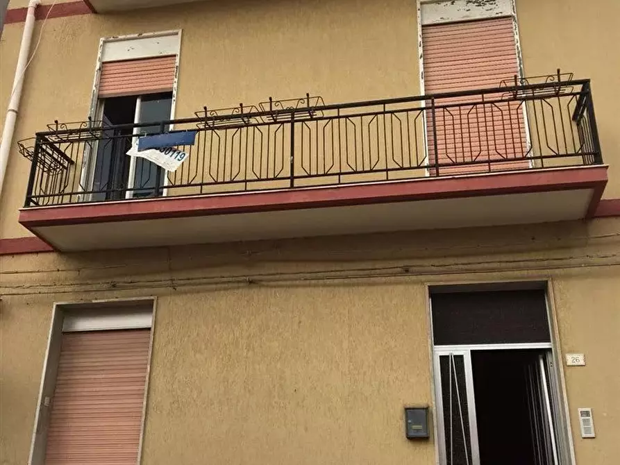 Immagine 1 di Casa trifamiliare in vendita  a Siracusa