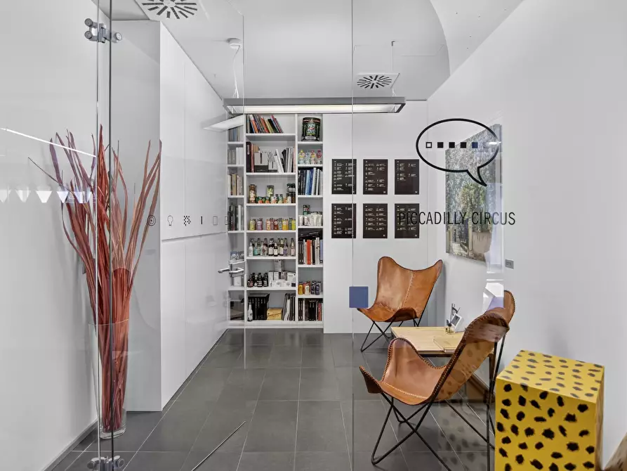 Immagine 3 di Casa bifamiliare in vendita  a Padova