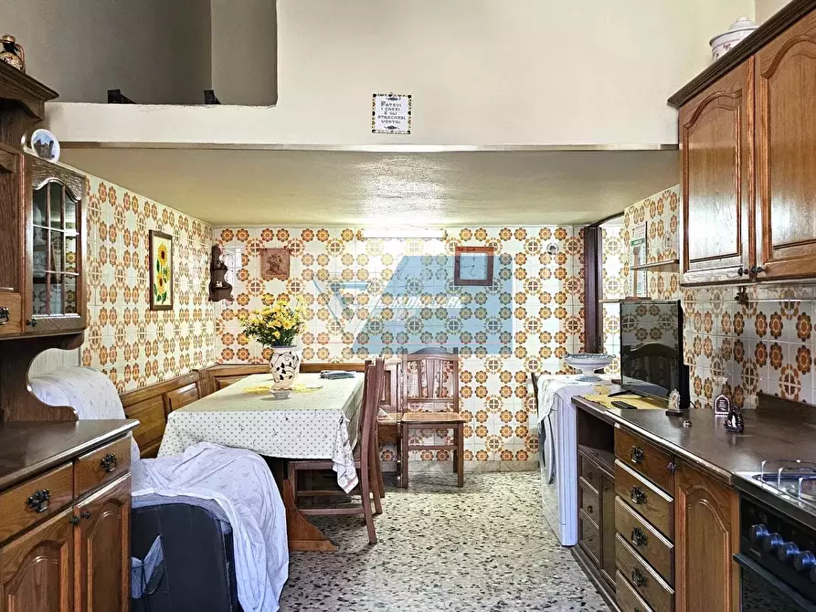 Immagine 4 di Monolocale in vendita  in Via Antonio Locatelli, 166/168 a Avola