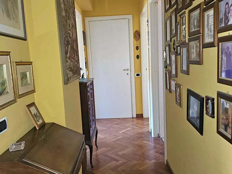 Immagine 16 di Casa trifamiliare in vendita  in Via Olimpia, 4c a Messina