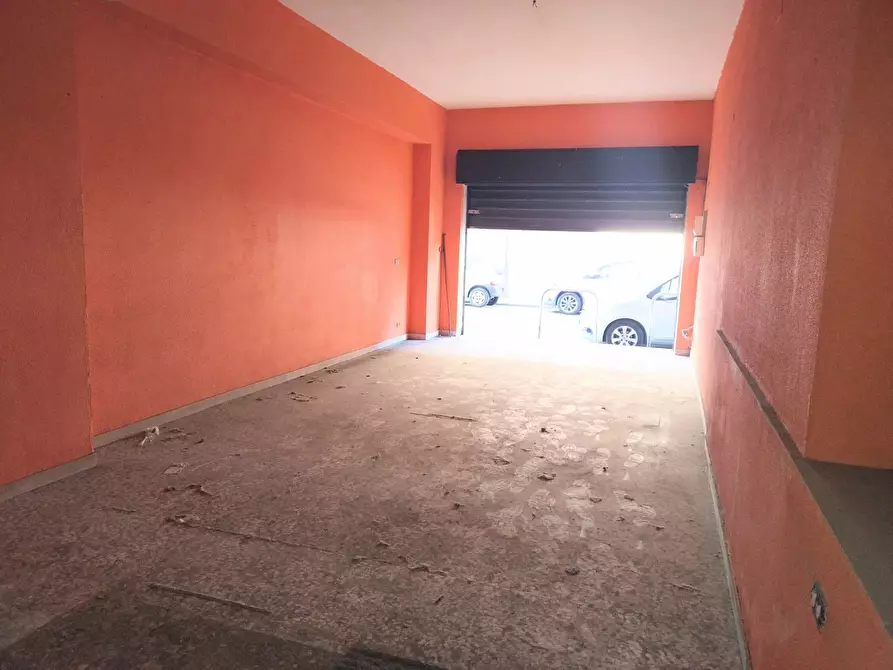 Immagine 5 di Attico in affitto  in Via Industriale, 20 a Messina