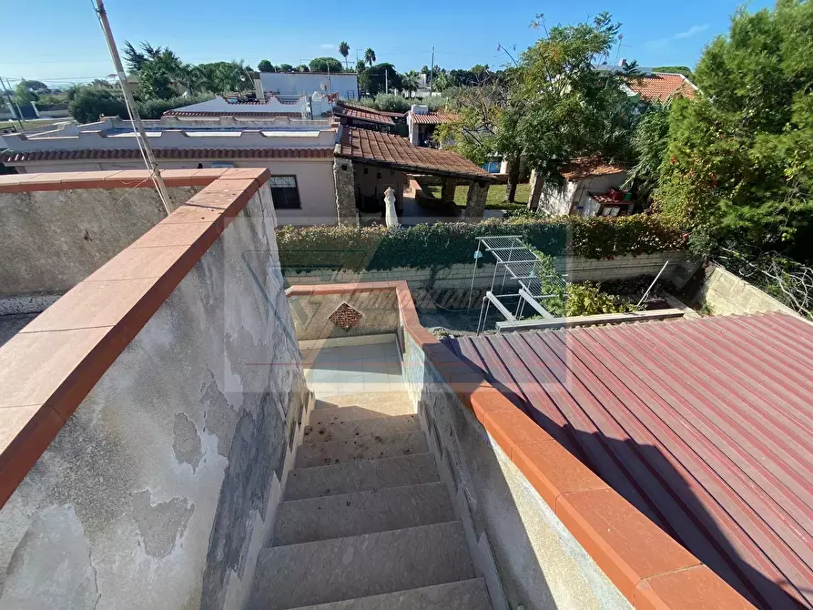 Immagine 6 di Terreno edificabile in vendita  in Via del Berillio a Siracusa