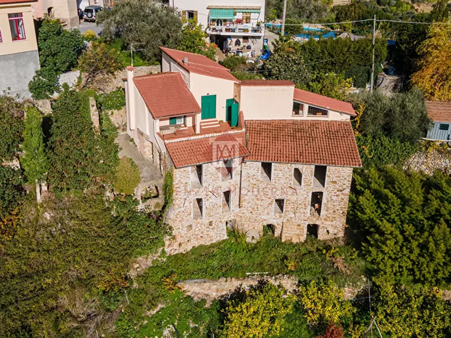 Immagine 28 di Terreno edificabile in vendita  in Via delle Otto Case, 247 a Ventimiglia