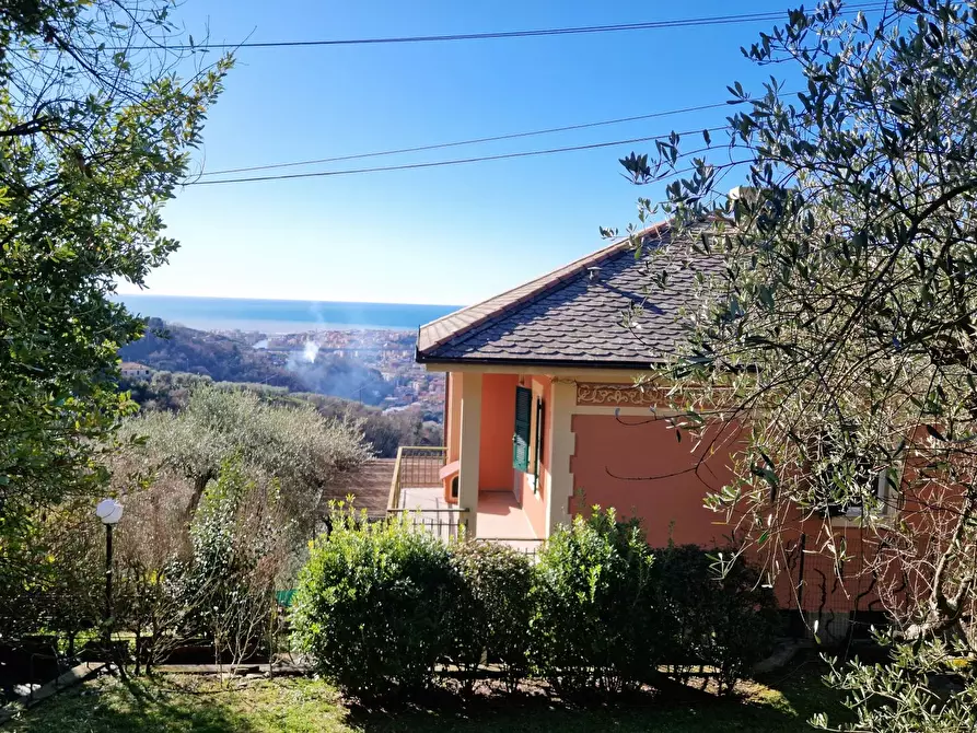 Immagine 4 di Terreno edificabile in vendita  in Via Domenico Canata a Avegno