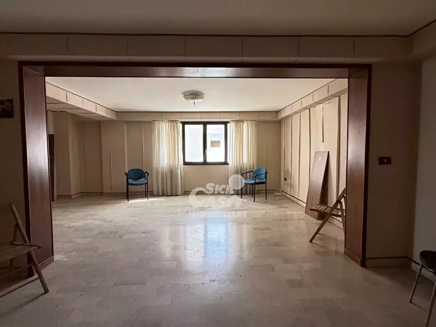 Immagine 5 di Castello in vendita  a Marsala