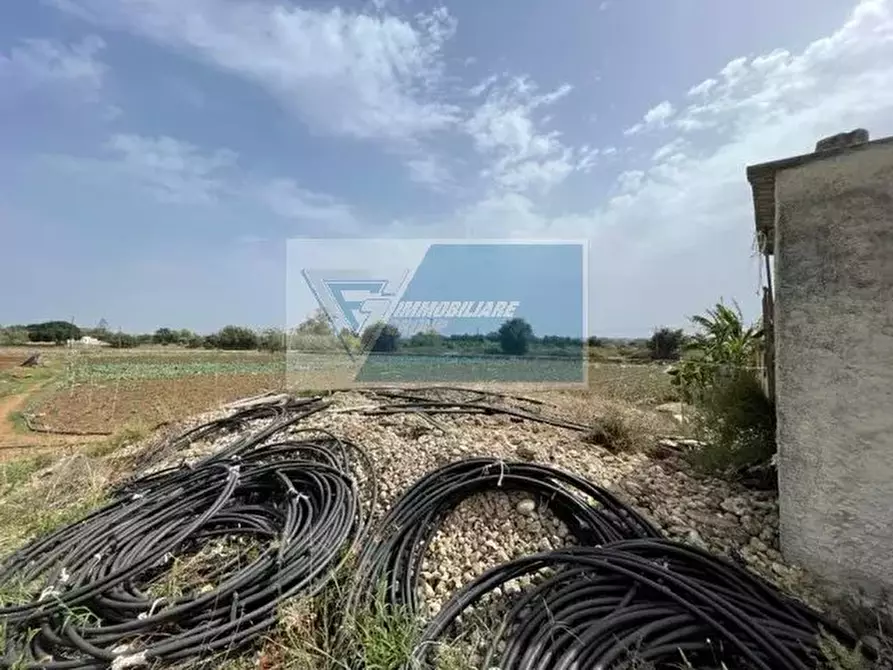 Immagine 10 di Terreno in vendita  in Via per Canicattini a Buccheri