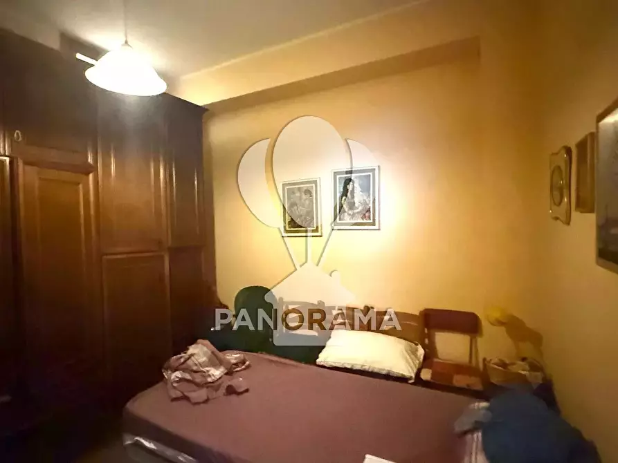 Immagine 13 di Casa trifamiliare in vendita  in Via Luigi Pirandello a Balestrate