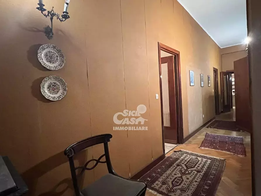 Immagine 20 di Casa trifamiliare in vendita  a Marsala