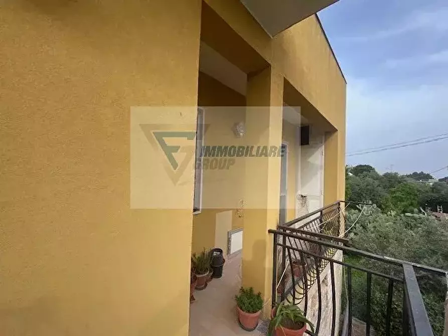 Immagine 35 di Casa trifamiliare in vendita  in Via Aristide Gabelli a Siracusa