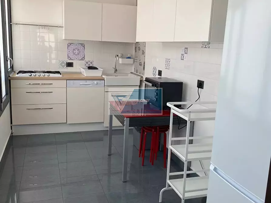 Immagine 5 di Casa trifamiliare in affitto  in Via Alfredo Catalani a Noto