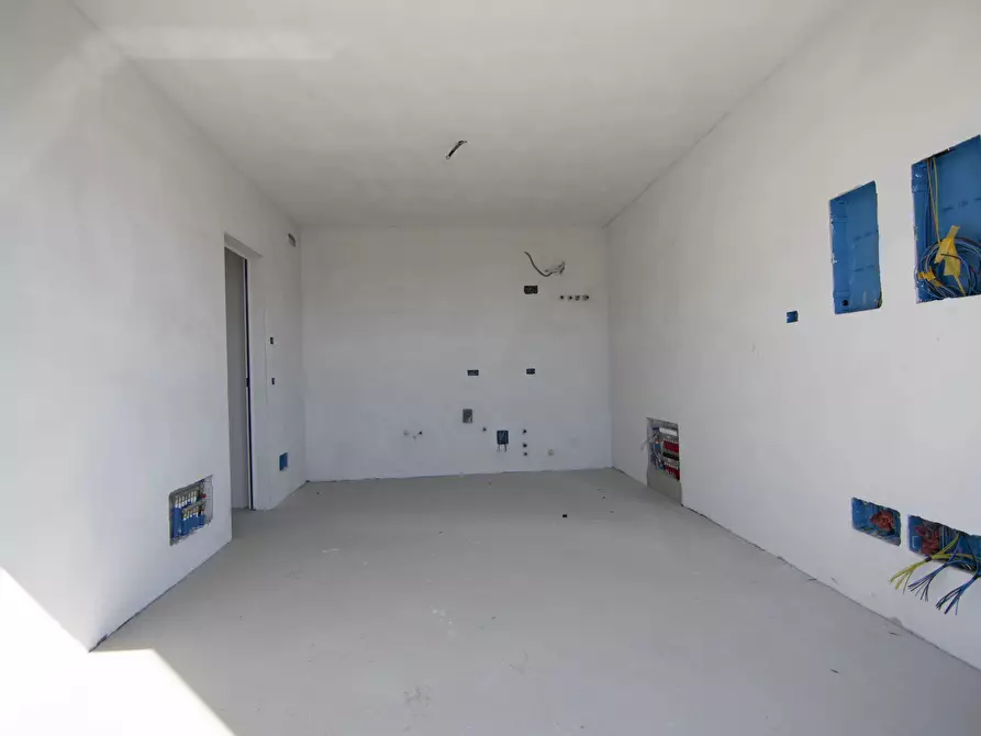 Immagine 25 di Terreno edificabile in vendita  a Albignasego