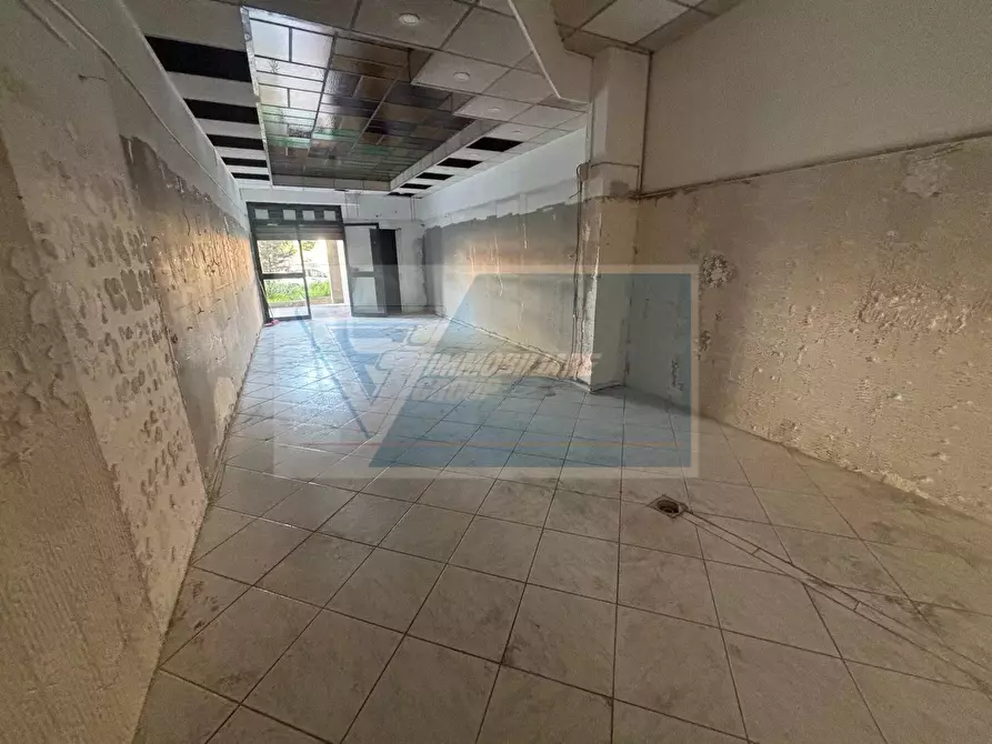 Immagine 2 di Attico in affitto  in Via Necropoli Grotticelle a Siracusa