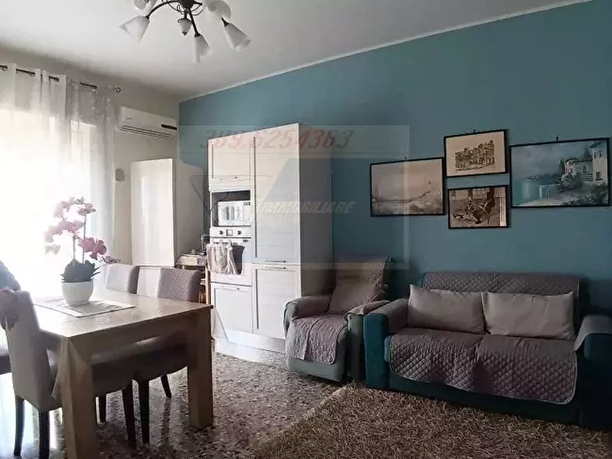 Immagine 2 di Casa trifamiliare in vendita  in Viale Tica a Siracusa