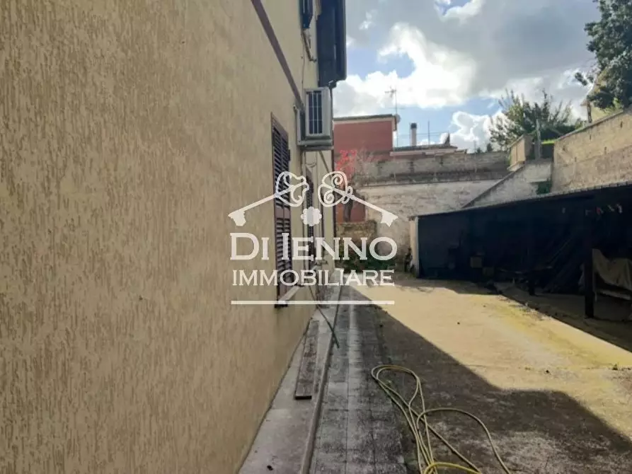 Immagine 29 di Terreno edificabile in vendita  in Via di Casal Selce a Roma