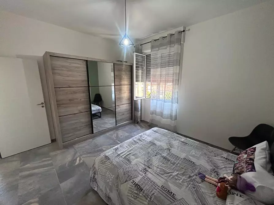 Immagine 12 di Casa trifamiliare in vendita  a Ventimiglia