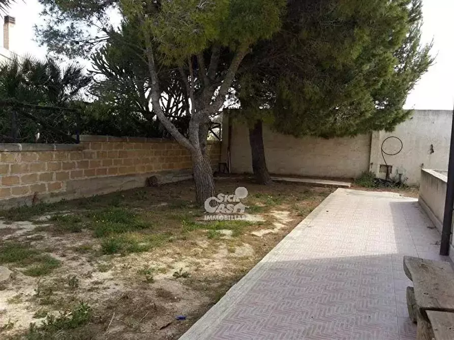Immagine 3 di Terreno edificabile in affitto  a Marsala