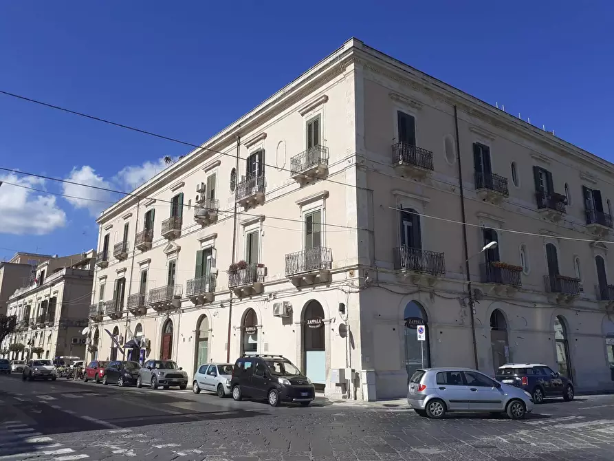 Immagine 1 di Casa trifamiliare in vendita  in VIA DELLA DOGANA a Siracusa