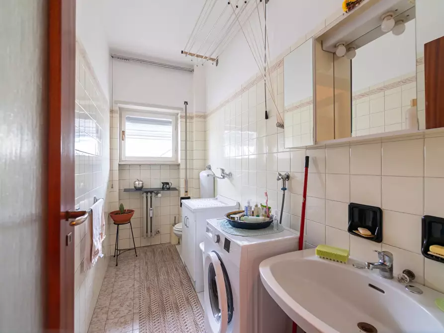 Immagine 7 di Casa trifamiliare in vendita  in Via Felice Poggi, 14 a Milano