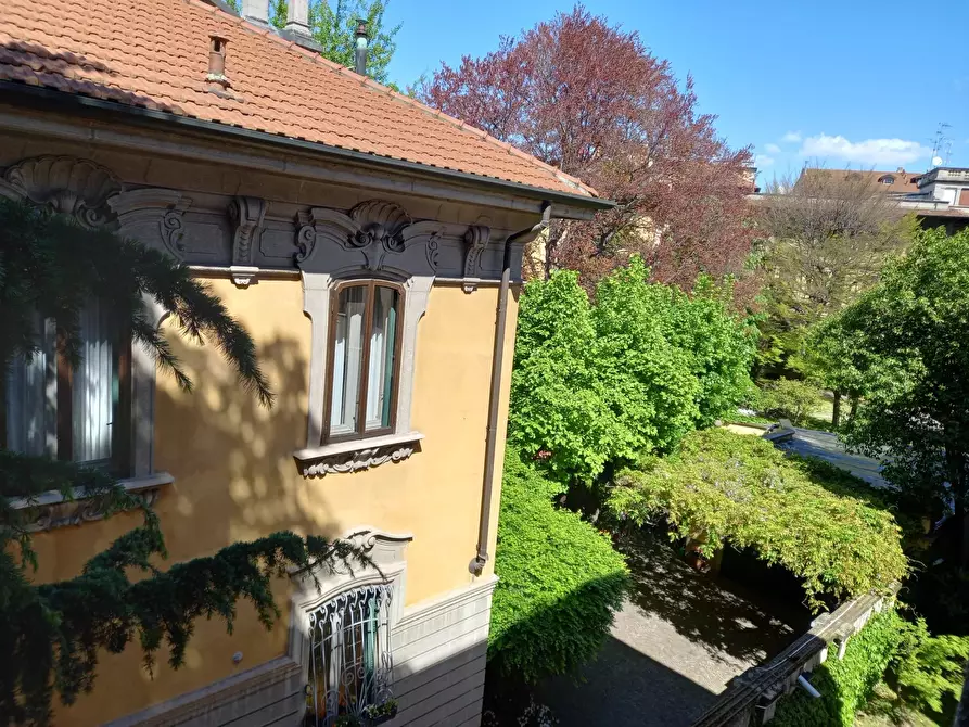 Immagine 42 di Casa trifamiliare in affitto  in Via Monferrato a Milano