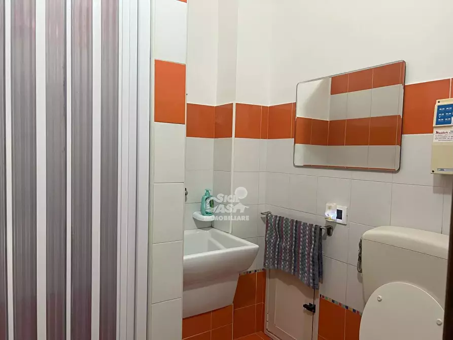 Immagine 16 di Casa trifamiliare in vendita  a Marsala