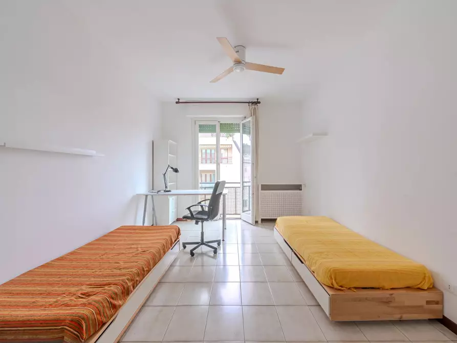 Immagine 6 di Casa trifamiliare in vendita  in Via Francesco Ingegnoli, 25 a Milano