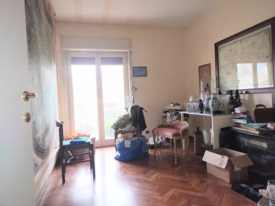 Immagine 39 di Casa trifamiliare in vendita  in Via Olimpia, 4c a Messina