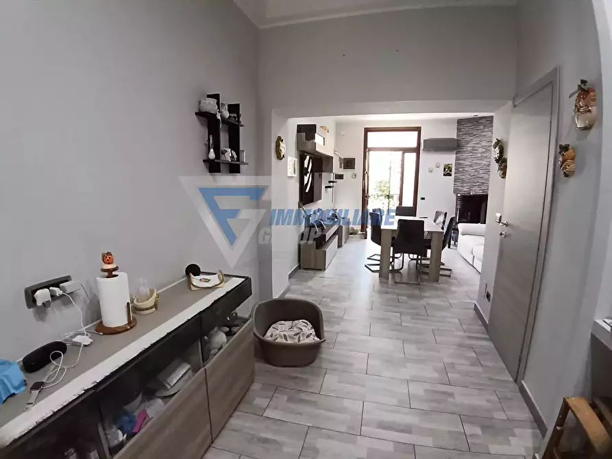 Immagine 7 di Monolocale in vendita  in Via Carso a Siracusa