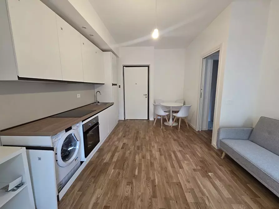 Immagine 6 di Casa trifamiliare in affitto  in Viale Famagosta, 30 a Milano