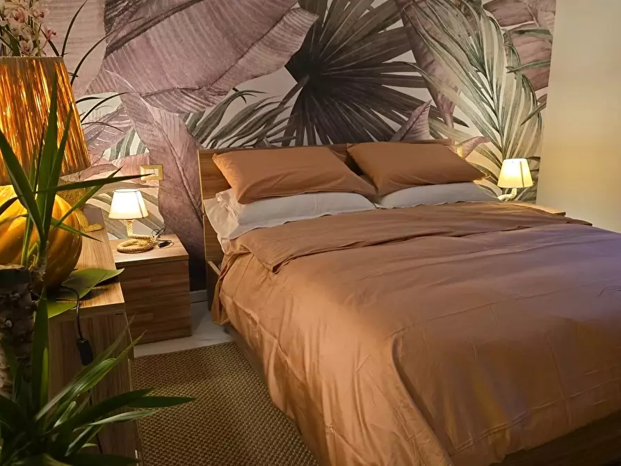 Immagine 4 di Casa trifamiliare in affitto  in Via Giuseppe Luosi a Milano