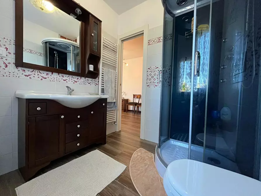 Immagine 54 di Terreno edificabile in vendita  a Coreglia Ligure