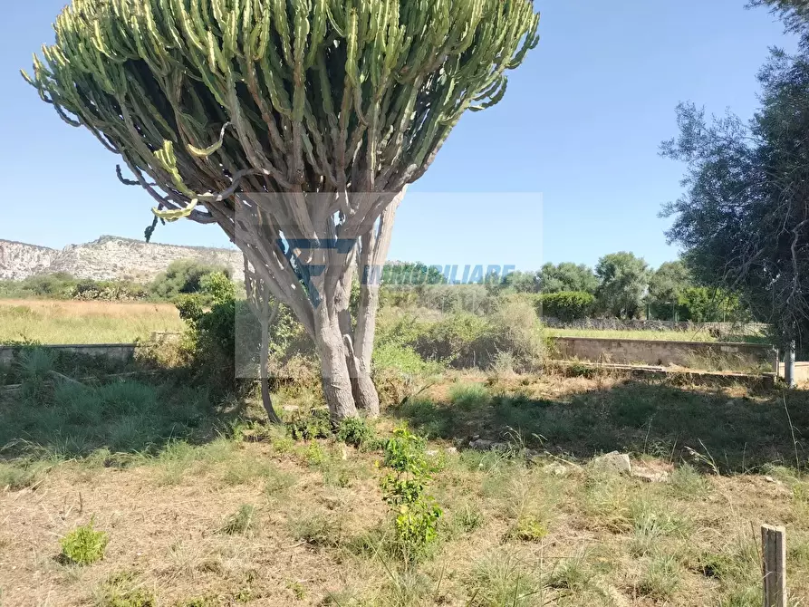 Immagine 12 di Terreno edificabile in vendita  in Traversa Vallone Carancino a Siracusa