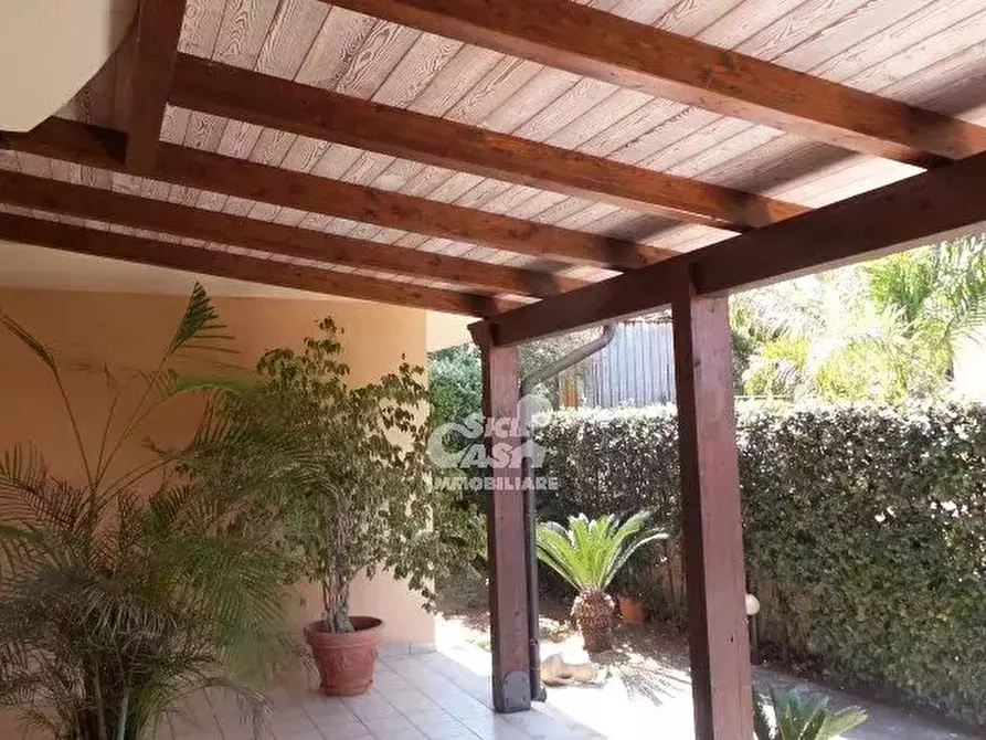 Immagine 10 di Terreno edificabile in vendita  a Marsala