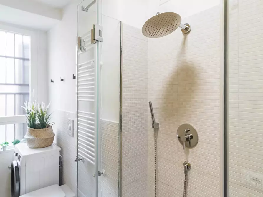 Immagine 5 di Casa trifamiliare in affitto  in Via Giorgio Chavez, 2. a Milano