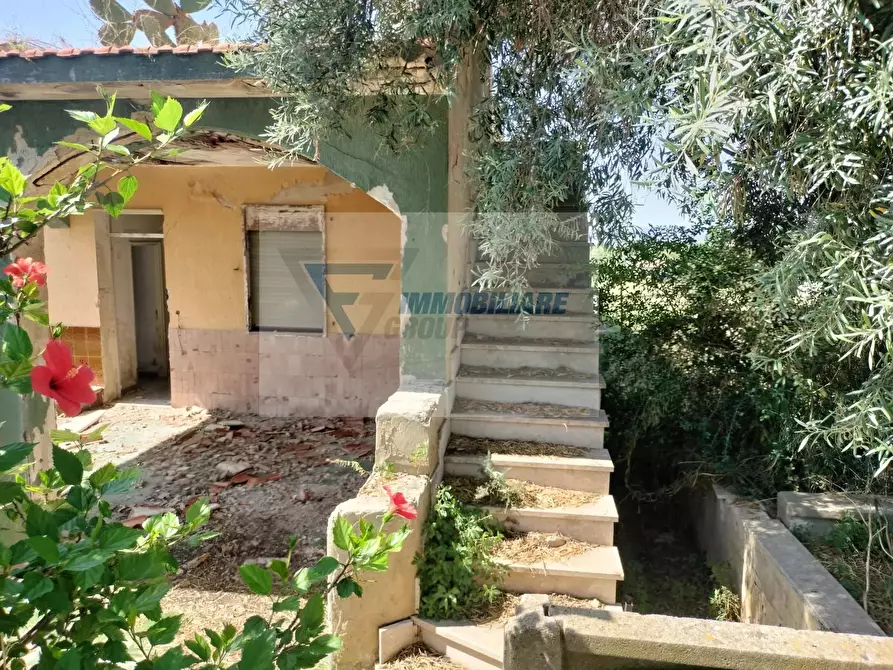 Immagine 2 di Terreno edificabile in vendita  in Traversa Vallone Carancino a Siracusa