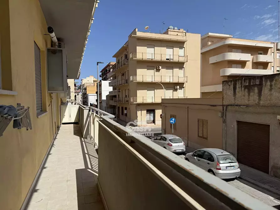 Immagine 14 di Casa trifamiliare in vendita  in PIAZZA MARCONI 41 MARSALA a Marsala