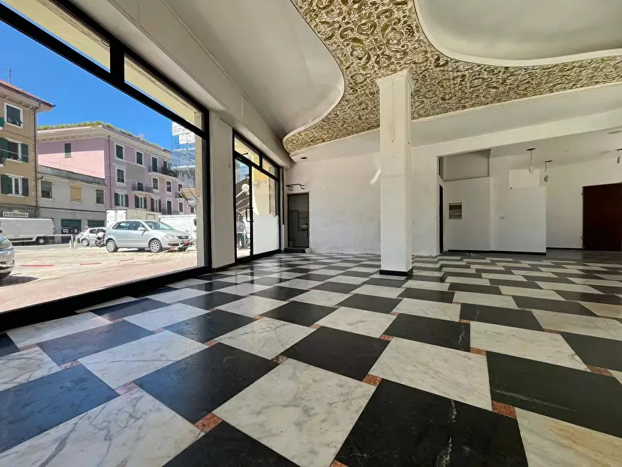 Immagine 4 di Attico in affitto  in Piazza Repubblica a Sestri Levante