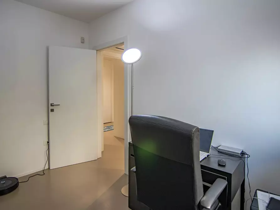 Immagine 16 di Terreno edificabile in vendita  a Padova