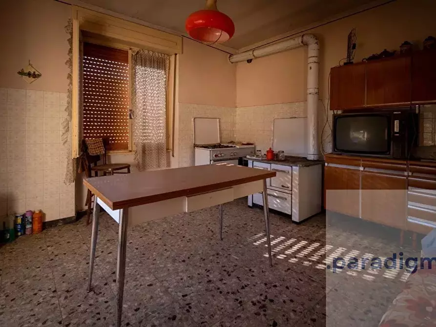 Immagine 6 di Casa trifamiliare in vendita  in Frazione Roverassa a Alzano Scrivia