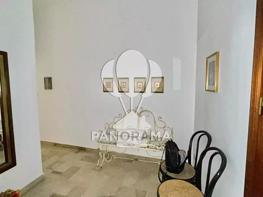 Immagine 13 di Casa trifamiliare in vendita  in Via Torquato Tasso a Alcamo