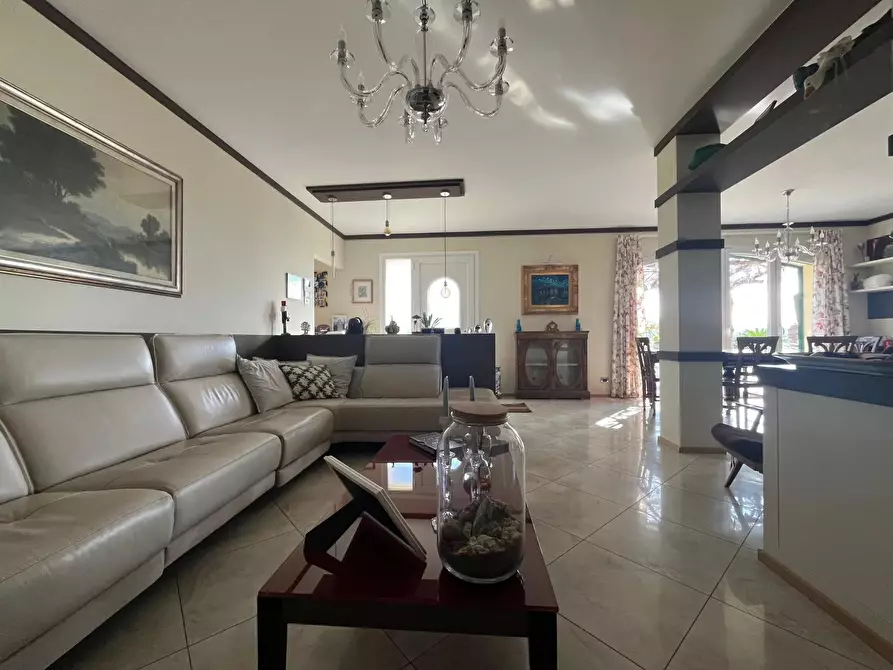 Immagine 48 di Terreno edificabile in vendita  in Località Bacezza Case Sparse a Chiavari