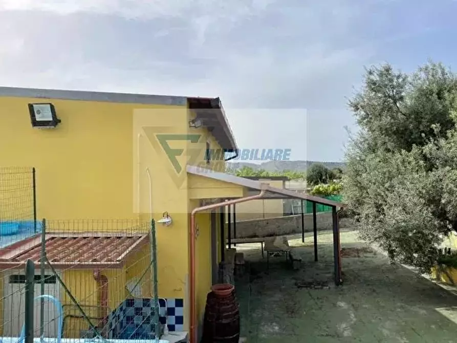 Immagine 29 di Terreno edificabile in vendita  in Ronco Tarantello a Siracusa